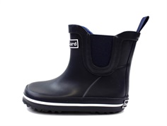 Bundgaard navy short rubber boots